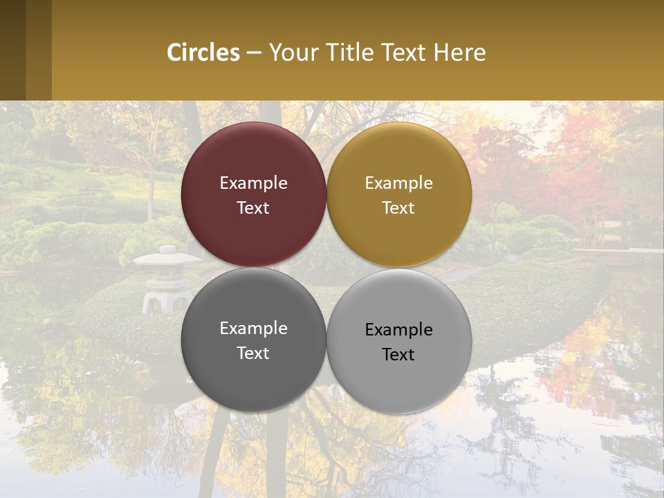 Invitation Love Bday PowerPoint Template