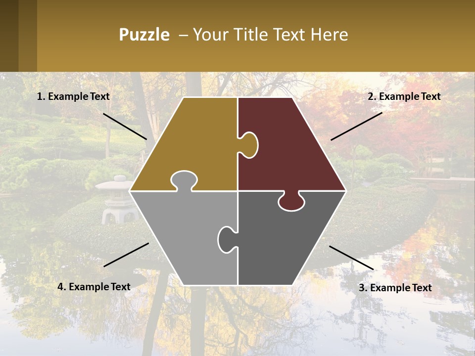 Invitation Love Bday PowerPoint Template