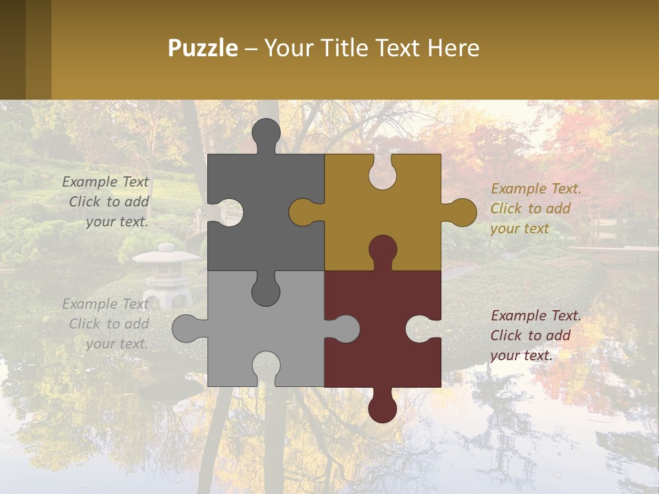 Invitation Love Bday PowerPoint Template