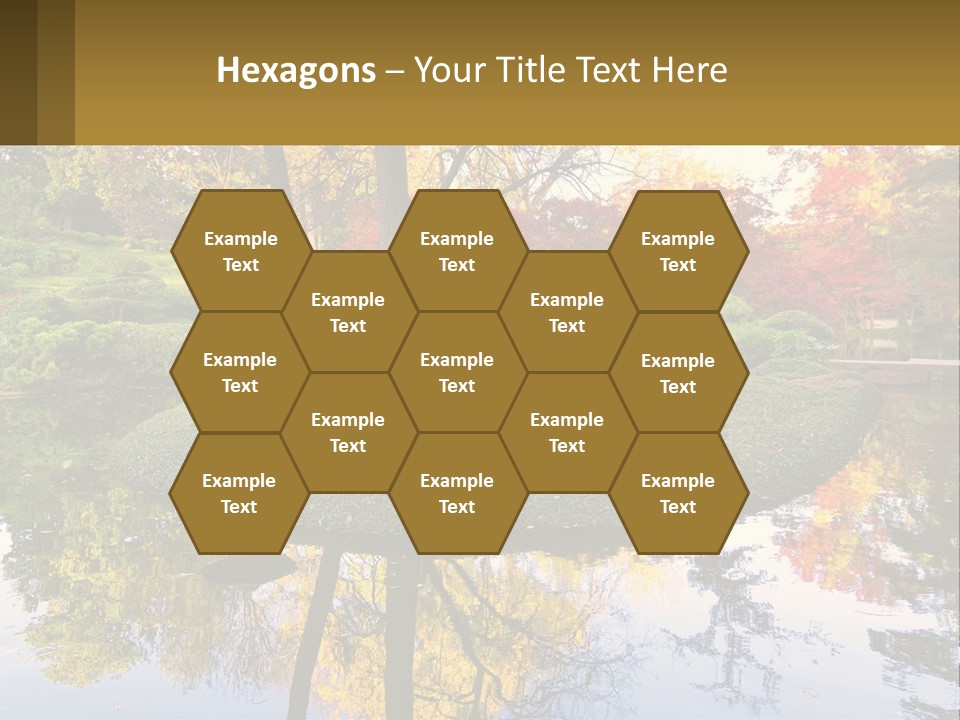 Invitation Love Bday PowerPoint Template