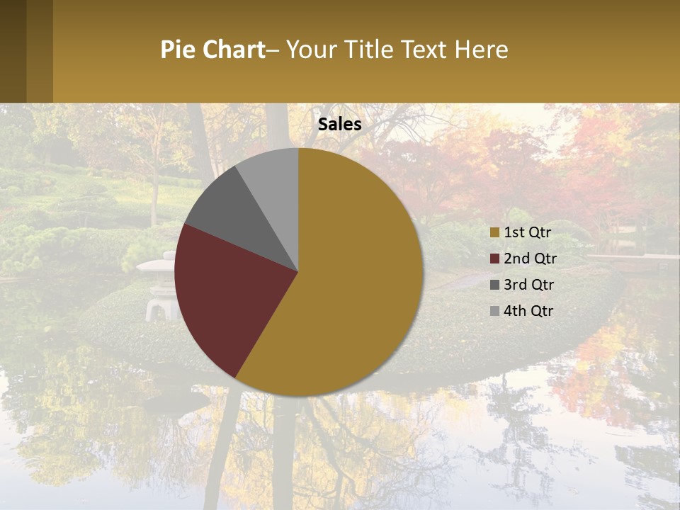 Invitation Love Bday PowerPoint Template