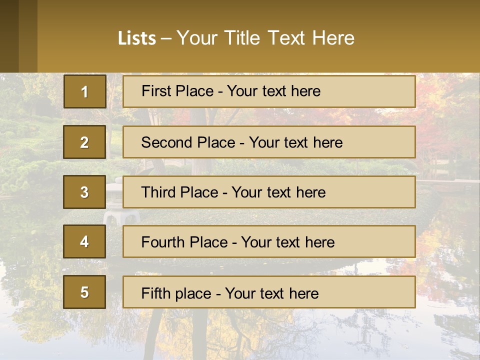 Invitation Love Bday PowerPoint Template
