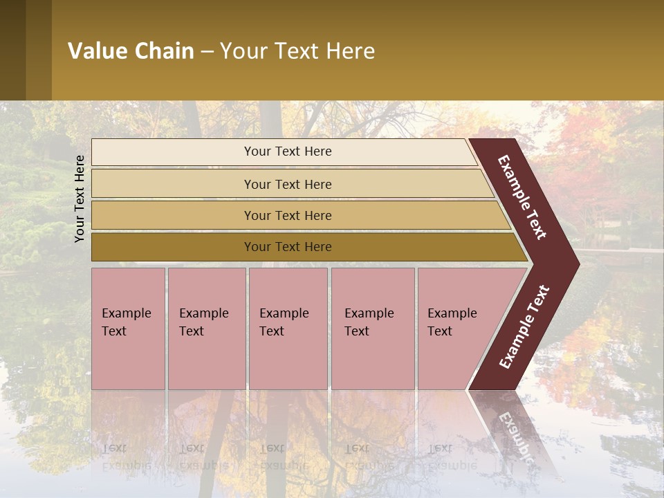 Invitation Love Bday PowerPoint Template