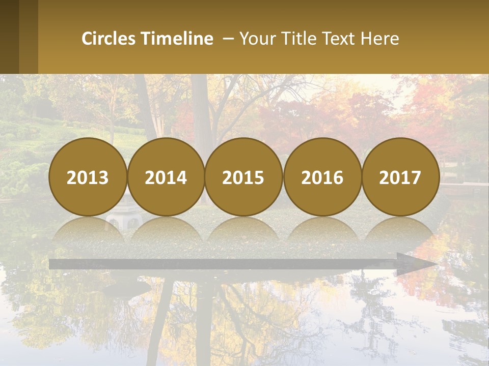 Invitation Love Bday PowerPoint Template