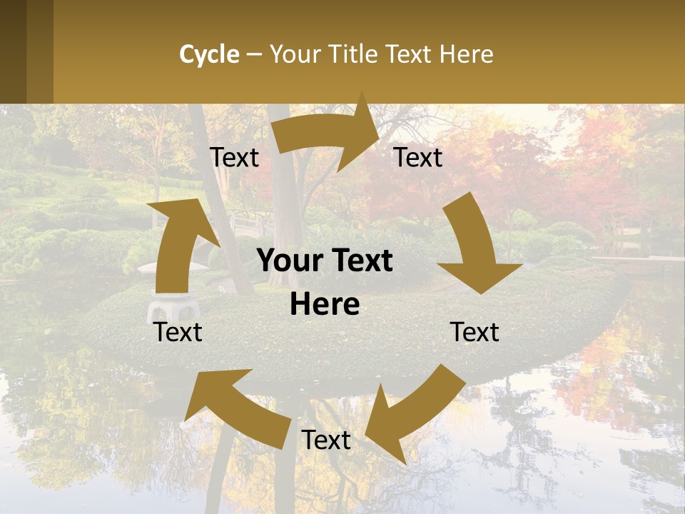 Invitation Love Bday PowerPoint Template