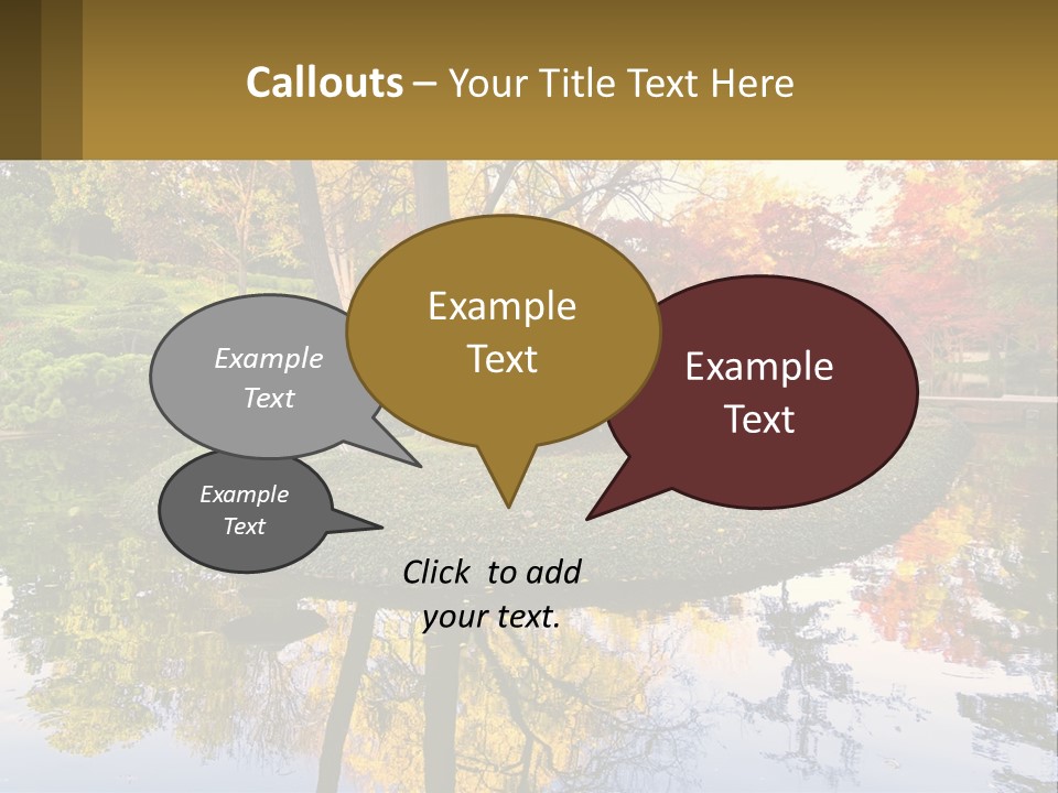 Invitation Love Bday PowerPoint Template