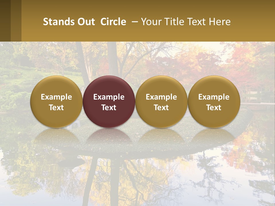 Invitation Love Bday PowerPoint Template