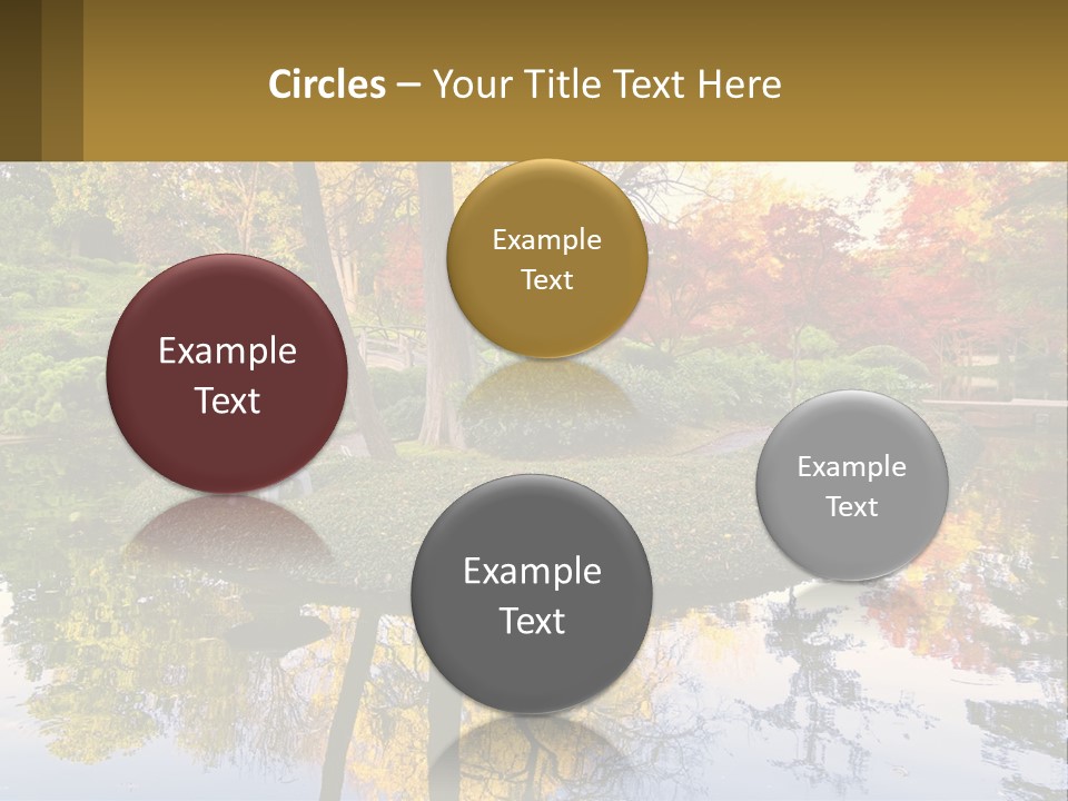 Invitation Love Bday PowerPoint Template