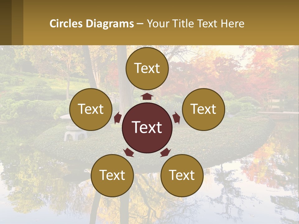 Invitation Love Bday PowerPoint Template