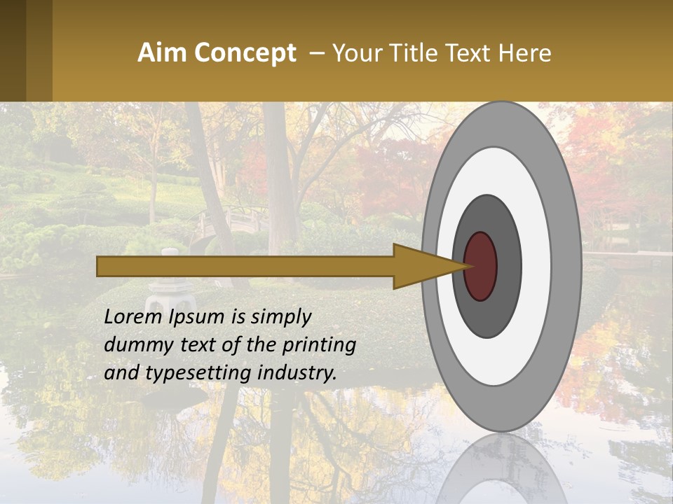 Invitation Love Bday PowerPoint Template