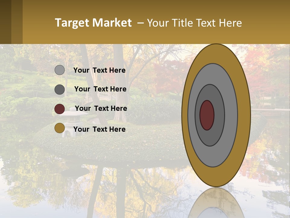 Invitation Love Bday PowerPoint Template