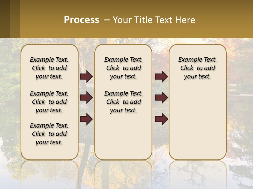 Invitation Love Bday PowerPoint Template