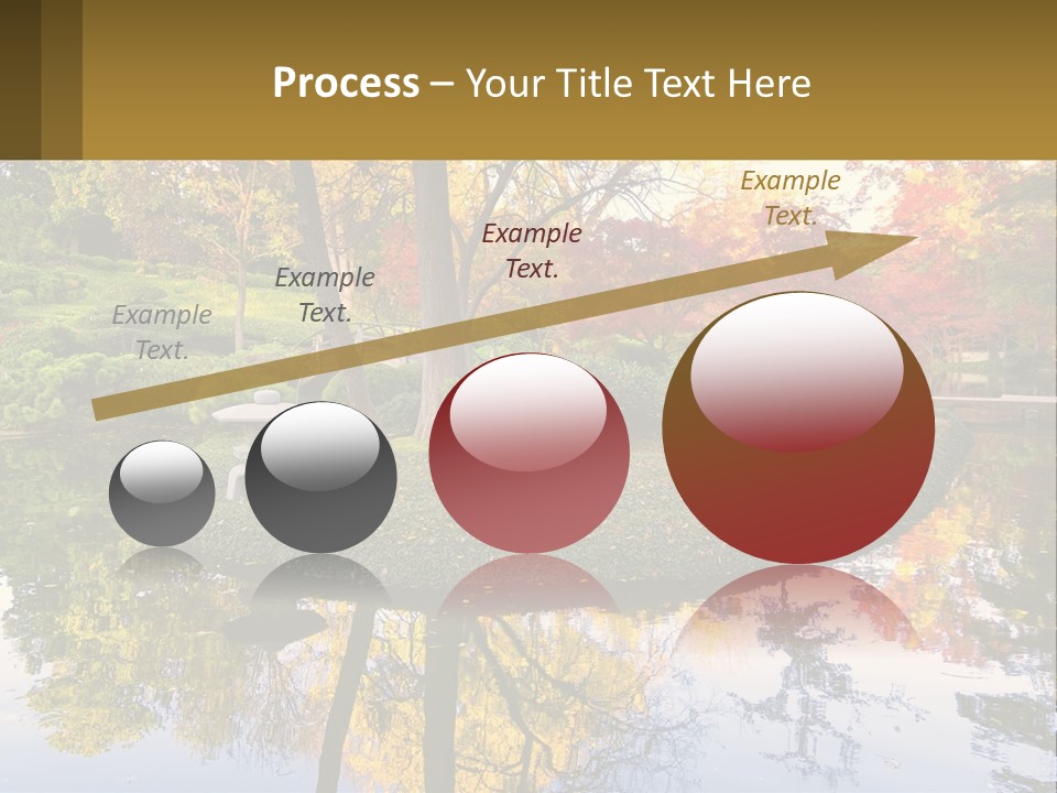 Invitation Love Bday PowerPoint Template