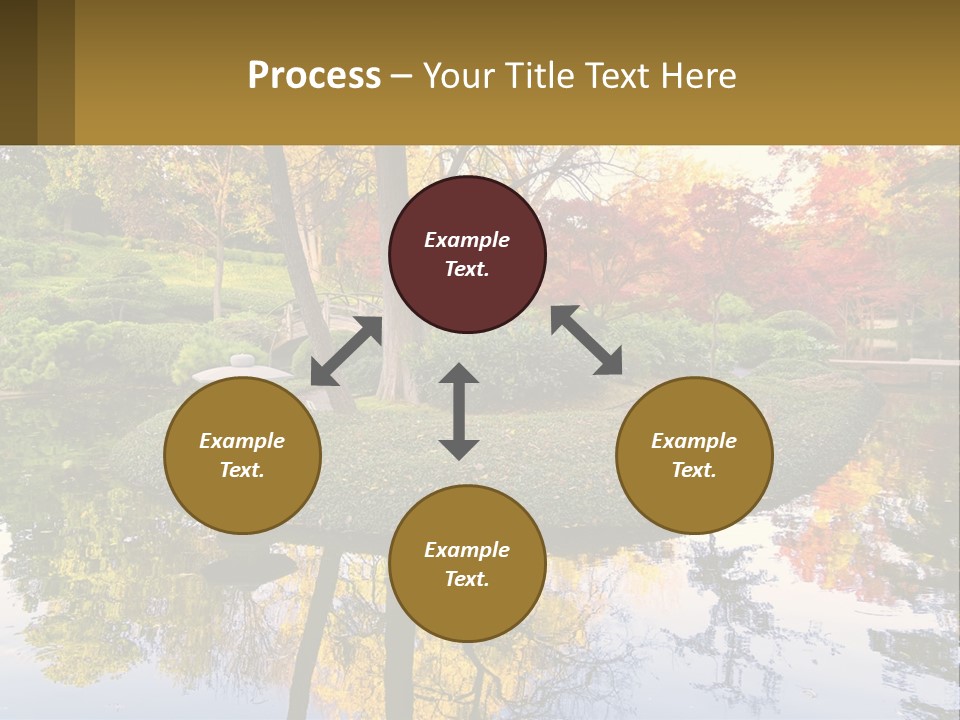 Invitation Love Bday PowerPoint Template