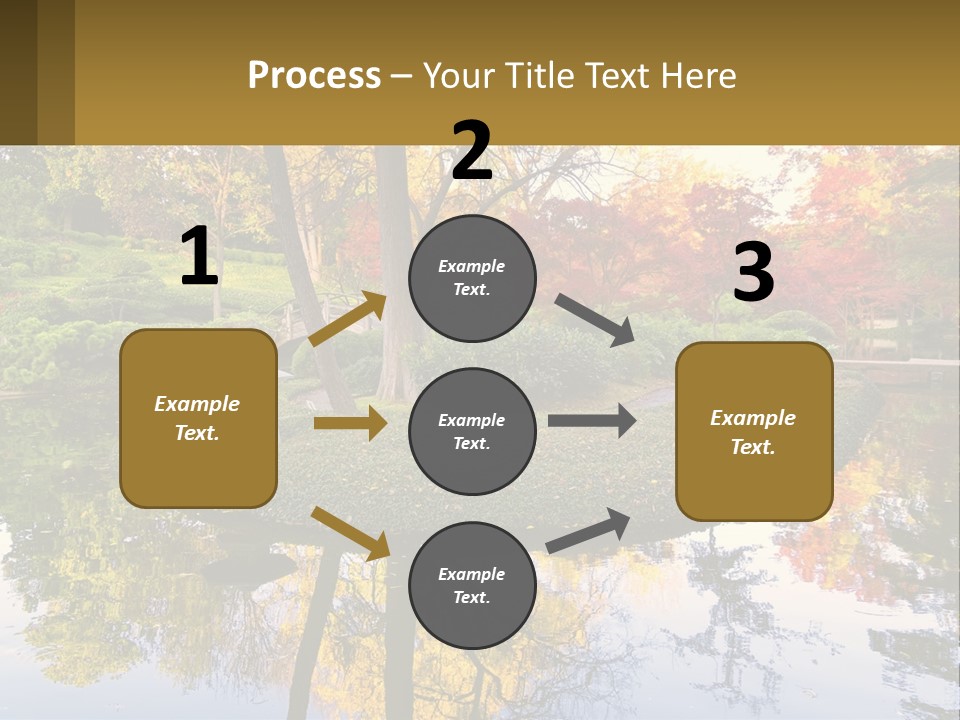 Invitation Love Bday PowerPoint Template