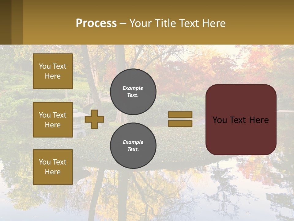 Invitation Love Bday PowerPoint Template