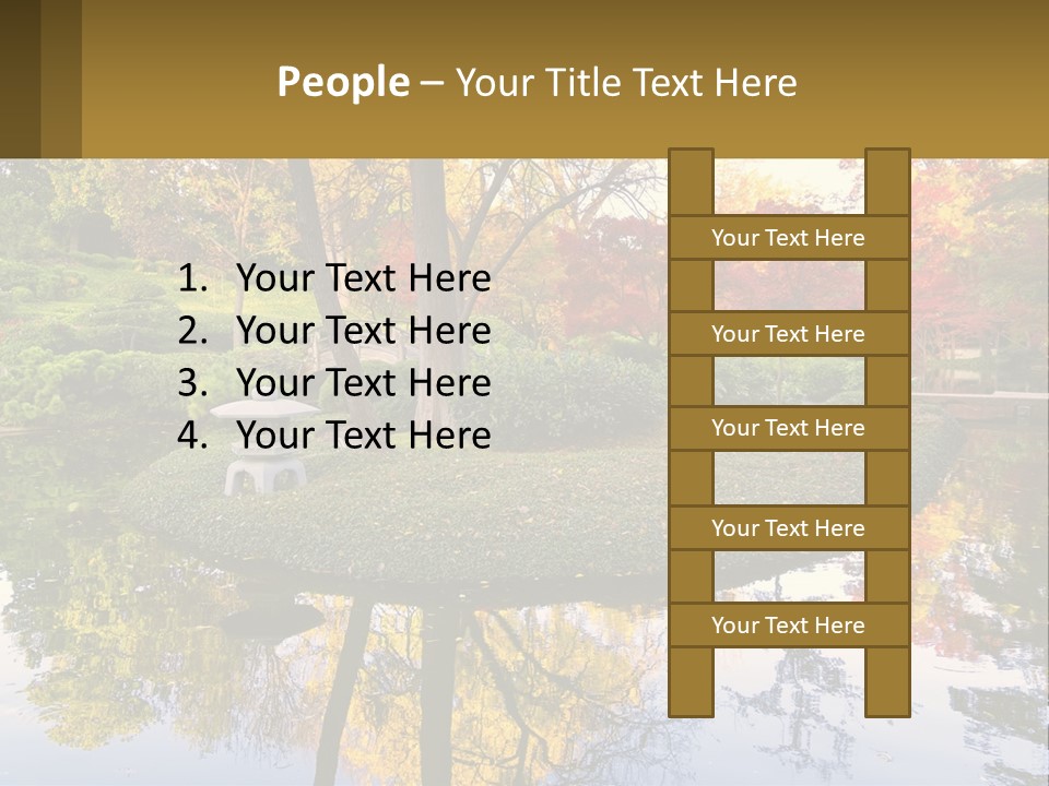 Invitation Love Bday PowerPoint Template