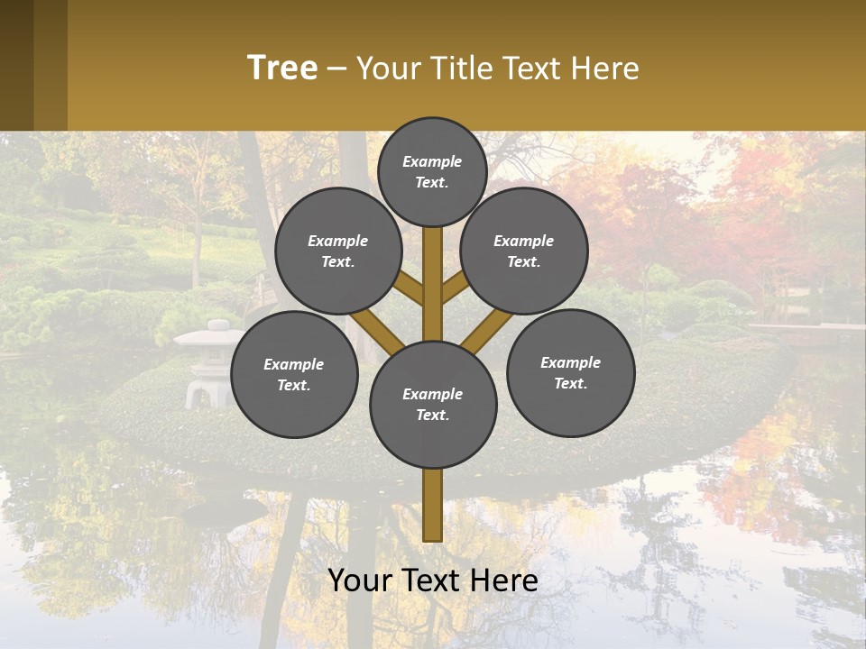 Invitation Love Bday PowerPoint Template