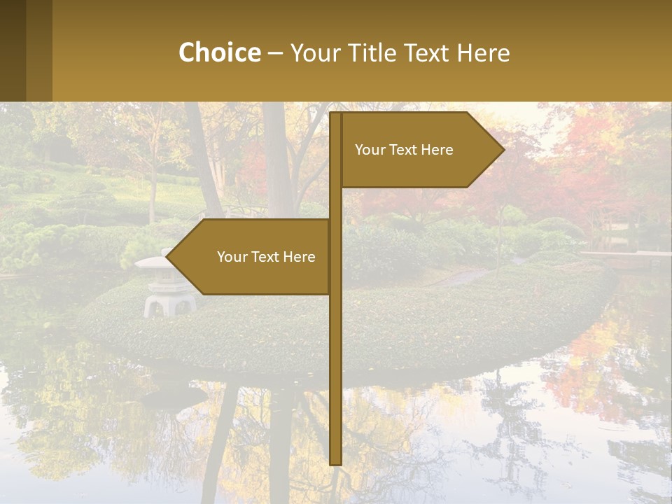 Invitation Love Bday PowerPoint Template