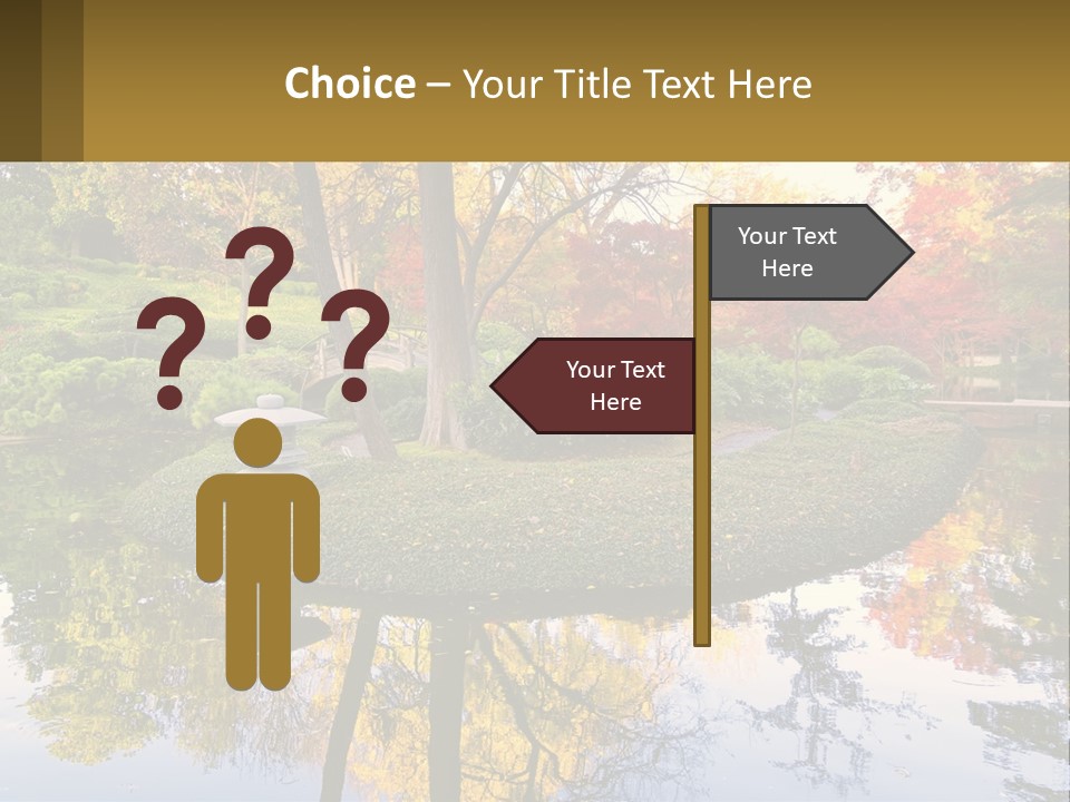 Invitation Love Bday PowerPoint Template