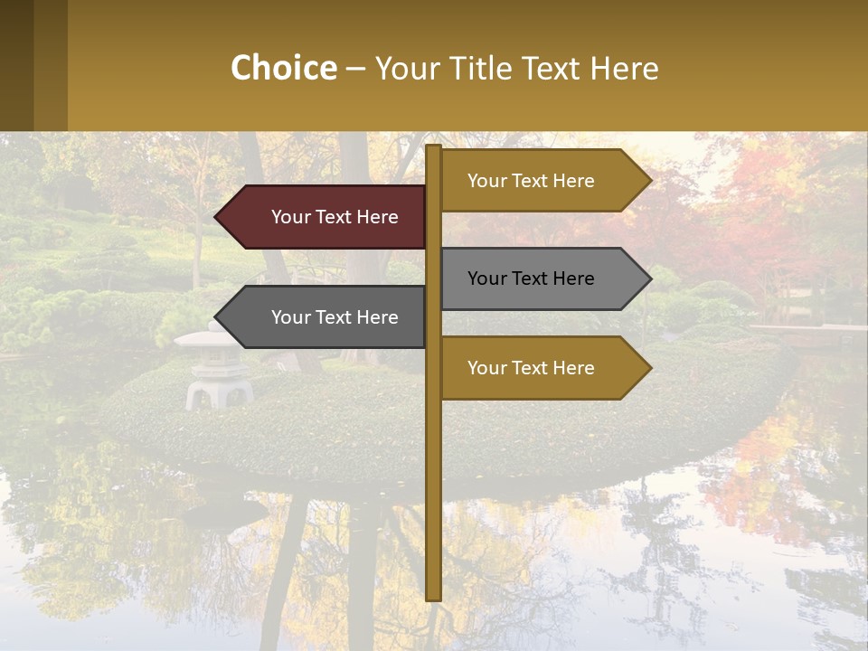 Invitation Love Bday PowerPoint Template