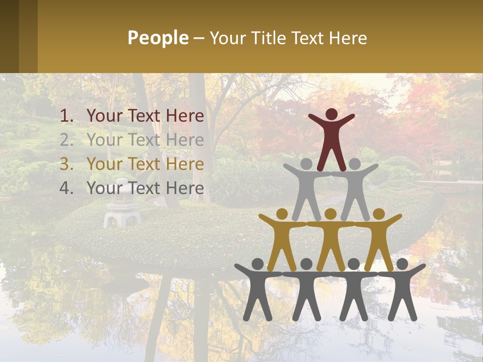 Invitation Love Bday PowerPoint Template