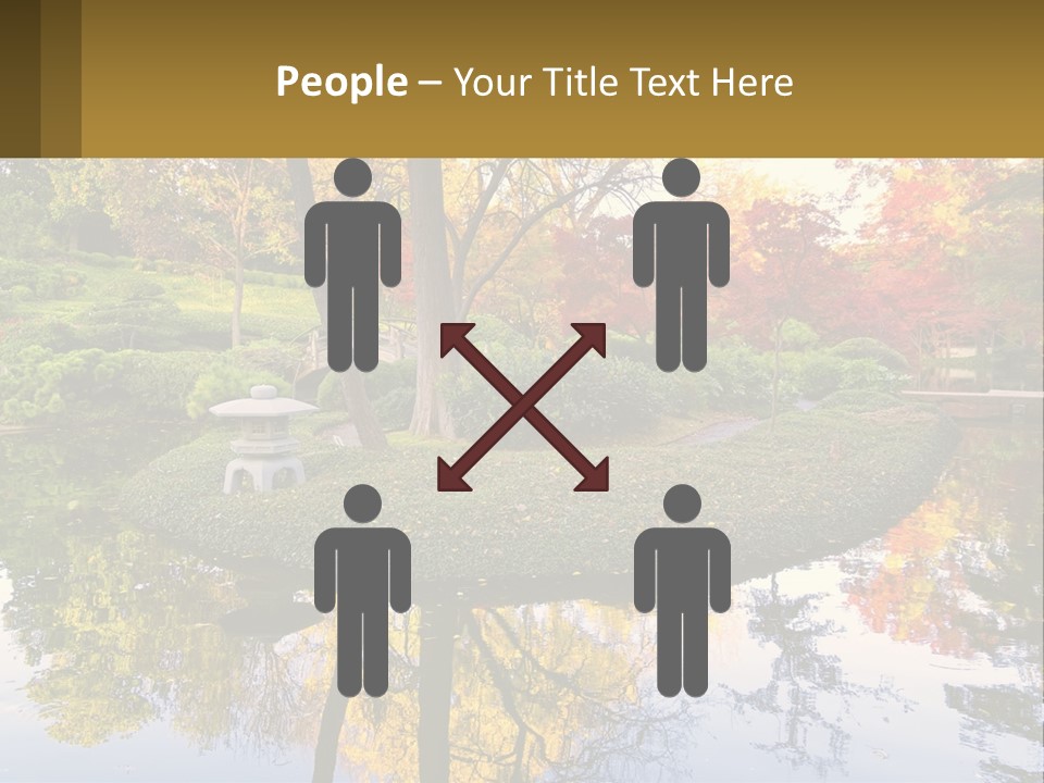 Invitation Love Bday PowerPoint Template