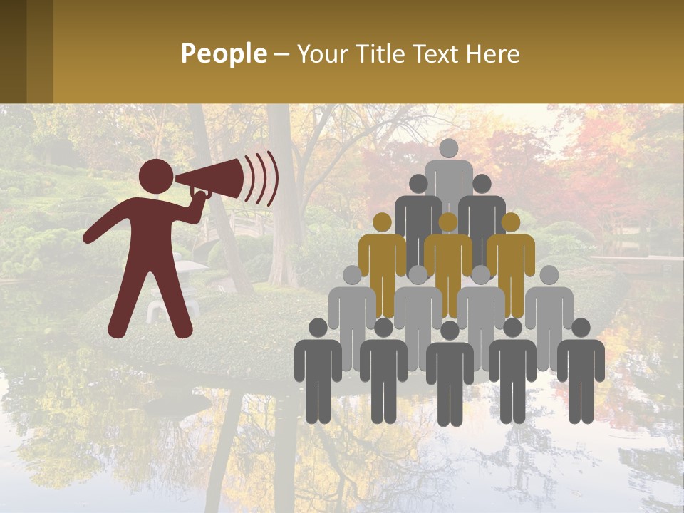 Invitation Love Bday PowerPoint Template