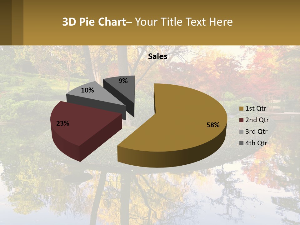 Invitation Love Bday PowerPoint Template