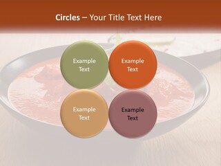 Postage Spiral Love PowerPoint Template