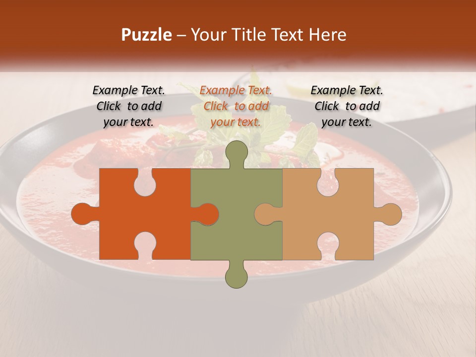 Postage Spiral Love PowerPoint Template