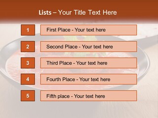 Postage Spiral Love PowerPoint Template