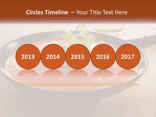Postage Spiral Love PowerPoint Template