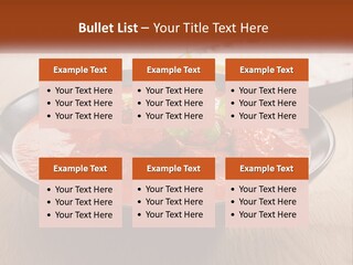 Postage Spiral Love PowerPoint Template