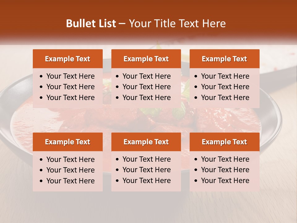 Postage Spiral Love PowerPoint Template