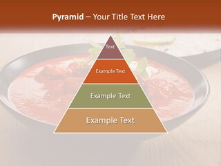 Postage Spiral Love PowerPoint Template