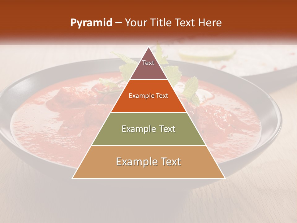 Postage Spiral Love PowerPoint Template