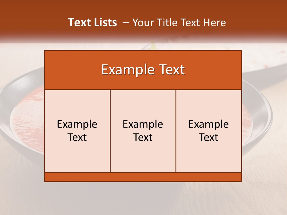 Postage Spiral Love PowerPoint Template