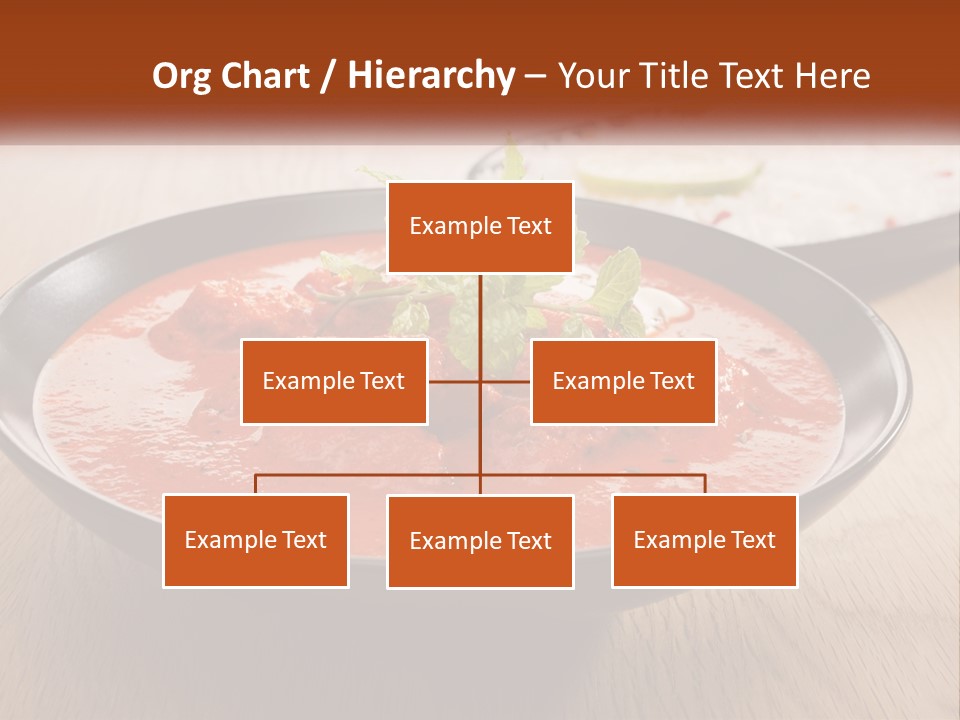 Postage Spiral Love PowerPoint Template