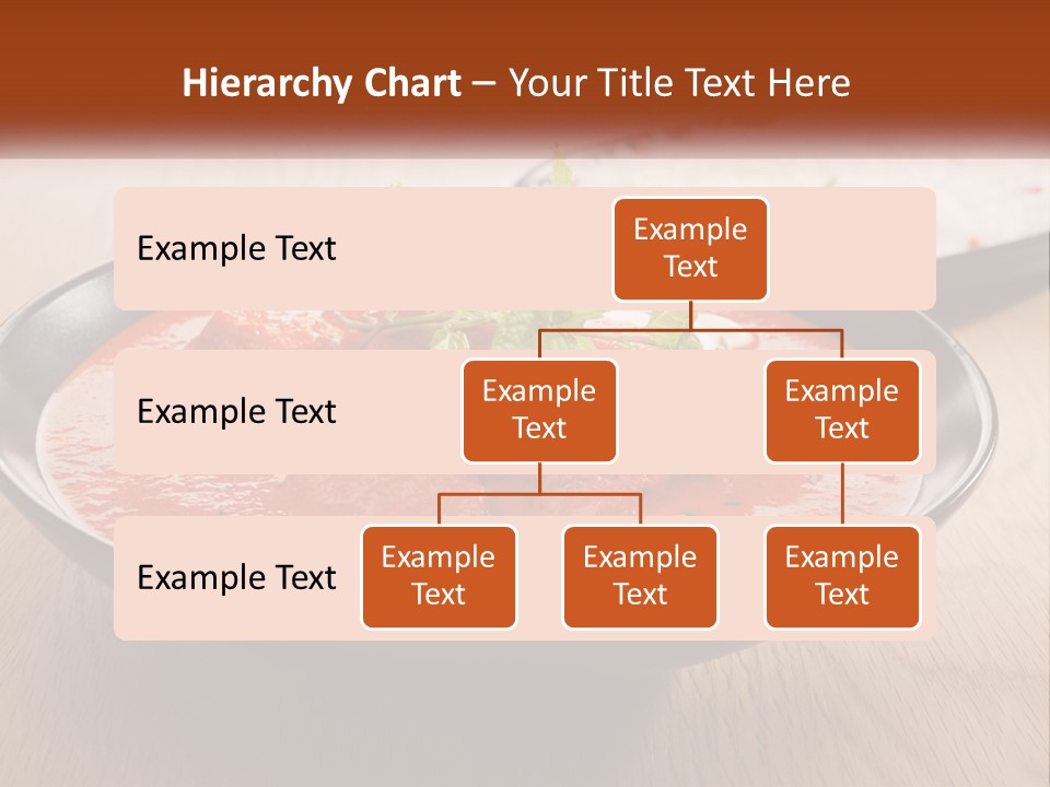Postage Spiral Love PowerPoint Template