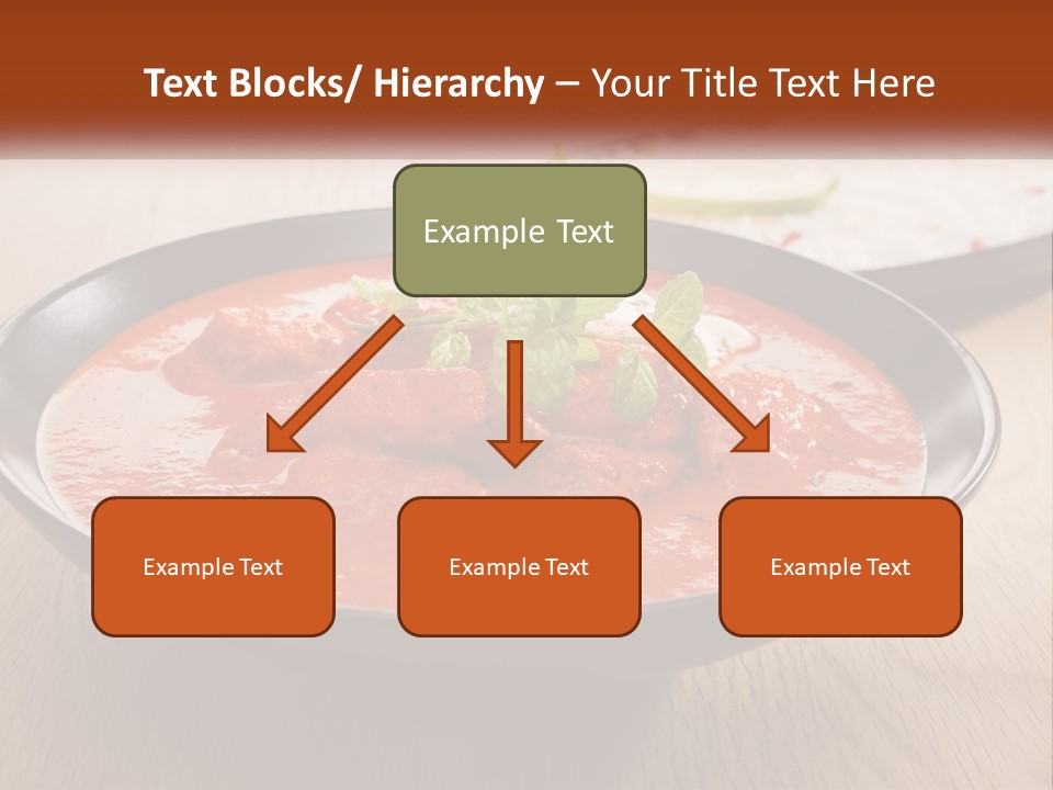Postage Spiral Love PowerPoint Template
