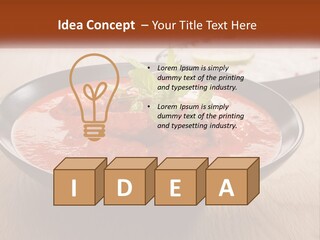 Postage Spiral Love PowerPoint Template