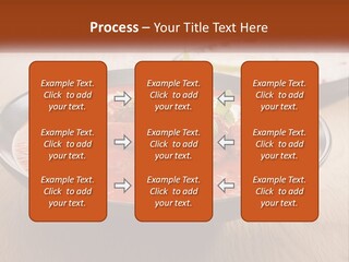 Postage Spiral Love PowerPoint Template