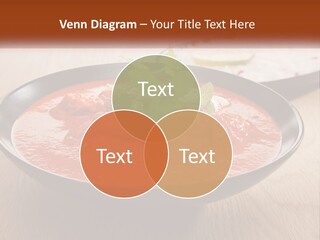 Postage Spiral Love PowerPoint Template