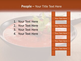 Postage Spiral Love PowerPoint Template
