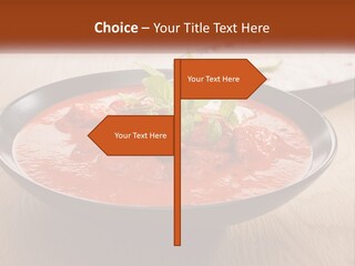 Postage Spiral Love PowerPoint Template