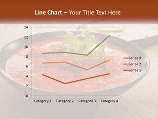 Postage Spiral Love PowerPoint Template