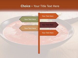 Postage Spiral Love PowerPoint Template