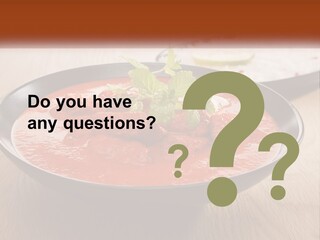 Postage Spiral Love PowerPoint Template