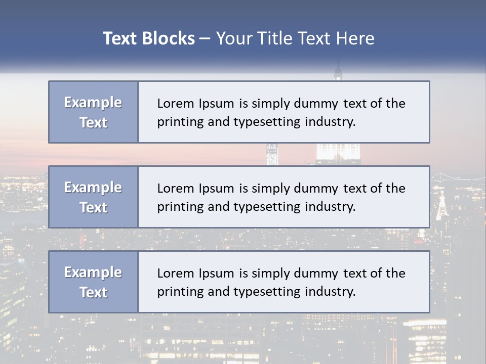 Celebrate Decorated Cupcake PowerPoint Template